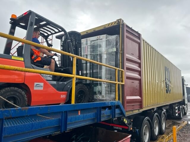storage in essex
